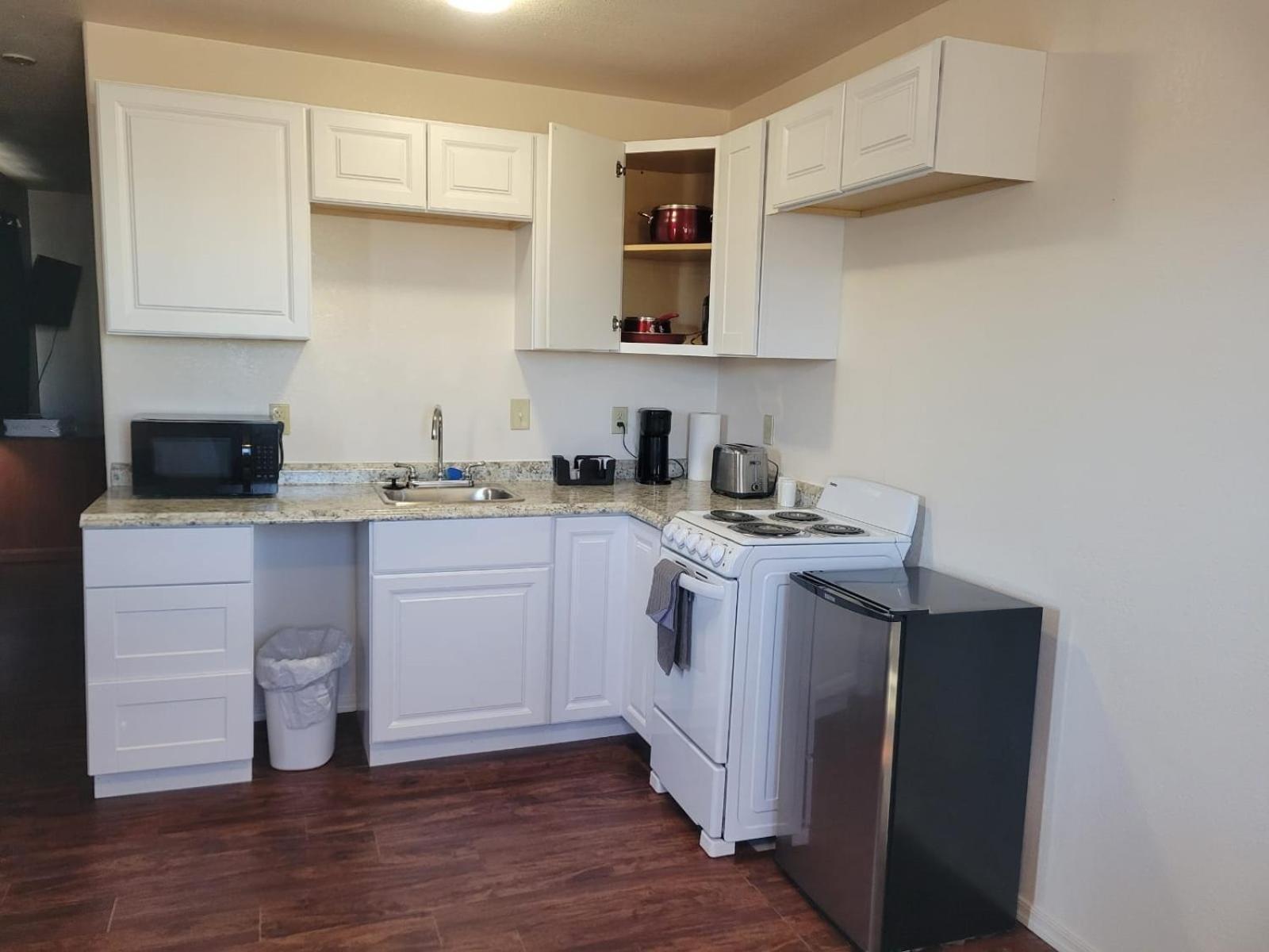 084A Grand Canyon Suite With Kitchenette For 4 Valle Exterior photo